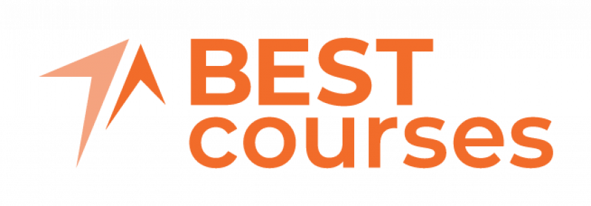 BEST Courses Logo